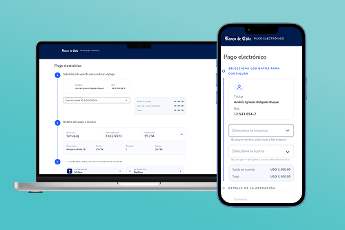 Edenred Mobile Payment